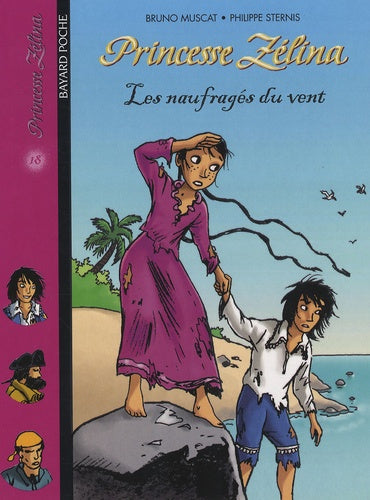 Les naufragés du vent