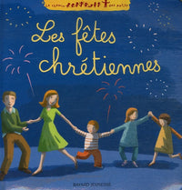 Les fêtes chrétiennes