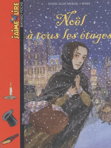 Noël à tous les étages