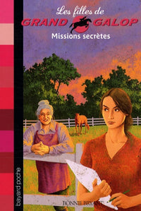 Missions secrètes