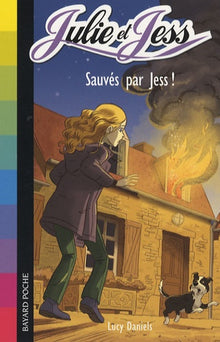Sauvés par Jess !