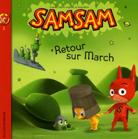 Retour sur March