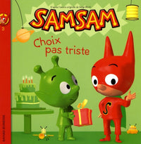 Choix pas triste