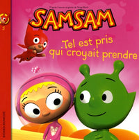 Tel est pris qui croyait prendre
