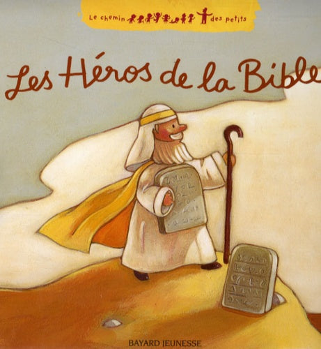 Les Héros de la Bible
