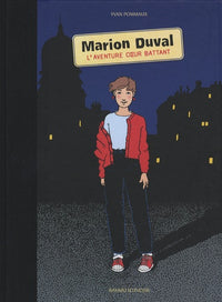 L'aventure coeur battant