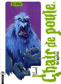 L'abominable Homme des Neiges de Pasadena ; En eaux troubles
