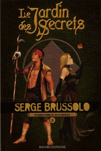 Territoires interdits