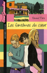 Les fantômes du coeur