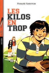 Les kilos en trop