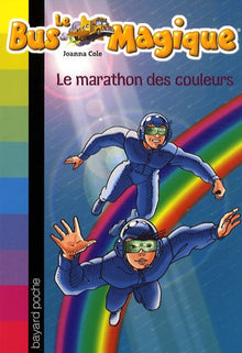 Le marathon des couleurs
