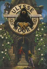 Les gardiens de pierre