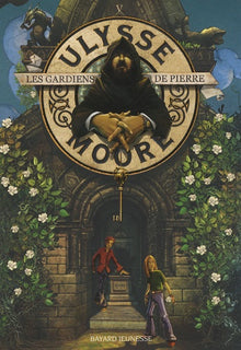 Les gardiens de pierre