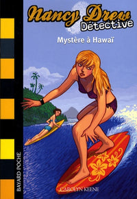 Mystère à Hawaï