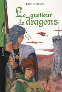 Le Guetteur de dragons