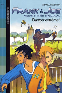 Danger extrême