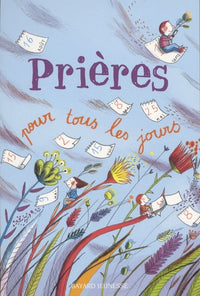 Prières pour tous les jours