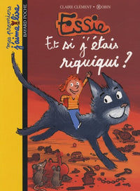 Et si j'étais riquiqui ?