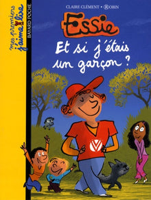 Et si j'étais un garçon ?