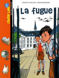 La fugue