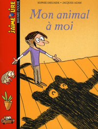 Mon animal à moi