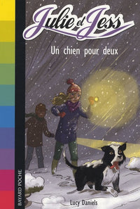 Un chien pour deux