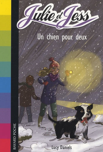 Un chien pour deux