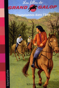 Championnes dans l'âme