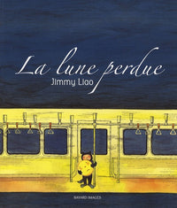 La lune perdue