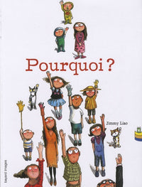 Pourquoi ?