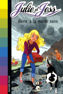 Alerte à la marée noire