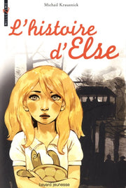L'histoire d'Else