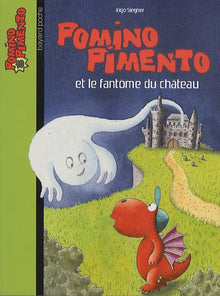 Et le fantôme du château