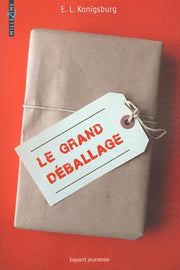 Le grand déballage