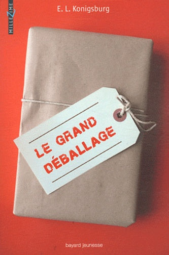 Le grand déballage