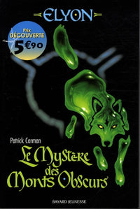 Le Mystère des Monts Obscurs