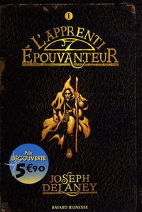 L'Épouvanteur