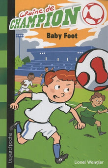 Baby Foot