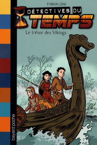 Le trésor des Vikings