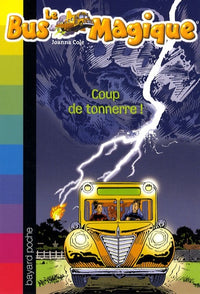 Coup de tonnerre !