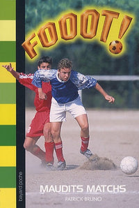 Maudits matchs