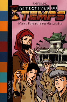 Marco Polo et la société secrète