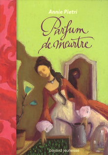 Les orangers de Versailles, Tome 02