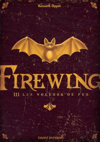 Firewing
