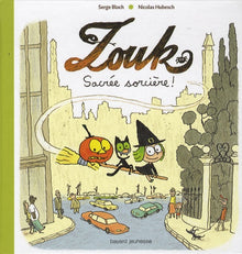 Zouk: Sacrée sorcière !