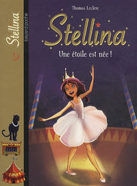 Une étoile est née !