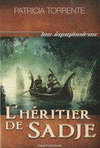 L'héritier de Sadje