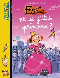 Et si j'étais princesse ?