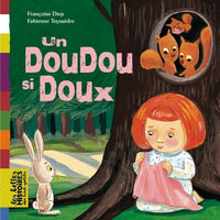Un Doudou si Doux