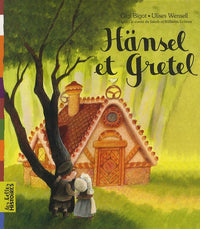 Hänsel et Gretel